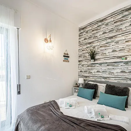 Beguest Santa Eulalia Apartment *