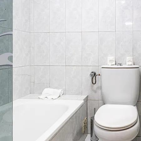 Apartamento Beguest Santa Eulália *