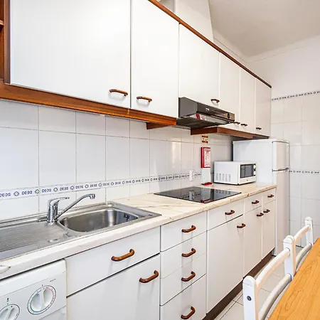 아파트 Beguest Santa Eulalia 알부페이라