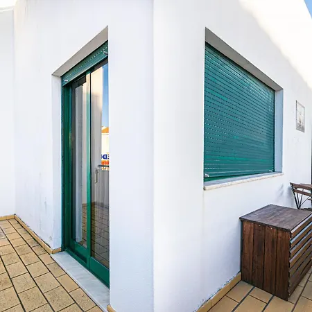 Beguest Santa Eulália Albufeira