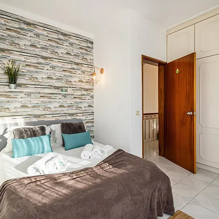 Beguest Santa Eulalia *