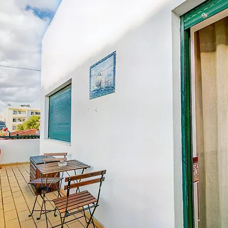 Beguest Santa Eulália * Albufeira