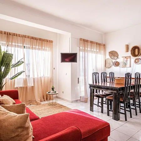 Beguest Santa Eulalia Lägenhet Albufeira