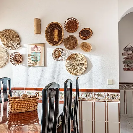 Beguest Santa Eulalia * Albufeira